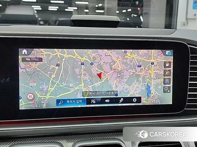 Mercedes-Benz GLE-Class W167 id 4369451 из Кореи 7