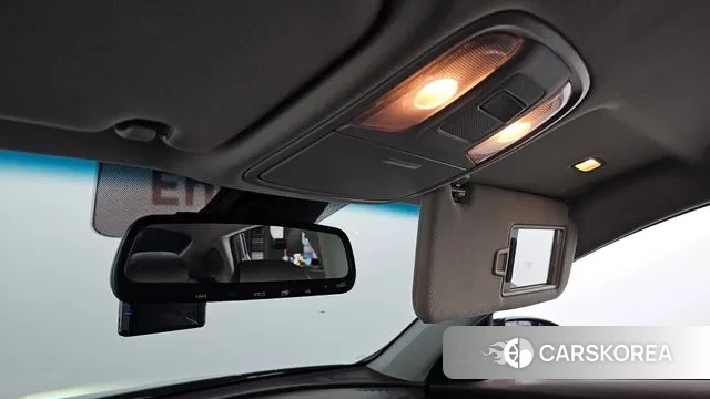 Kia The New K5 Hybrid 2nd generation id 3583273 из Кореи 7