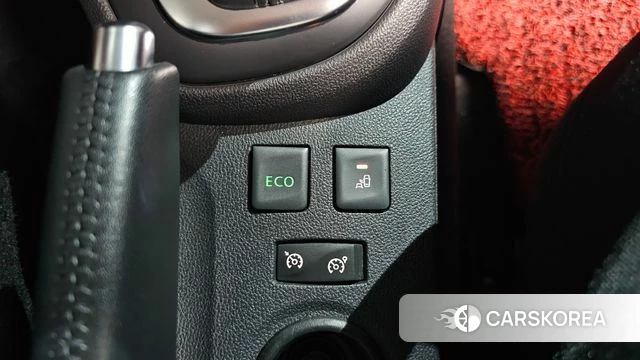 Renault Korea (Samsung) New QM3 id 4689586 из Кореи 7