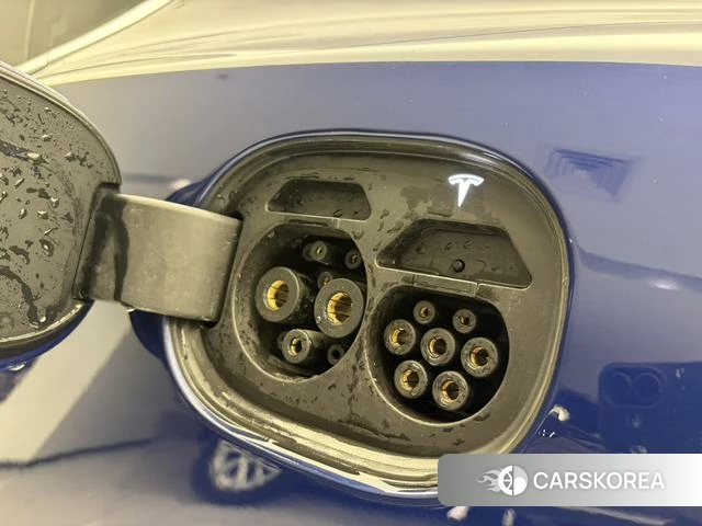Tesla Model S id 4219948 из Китая 7