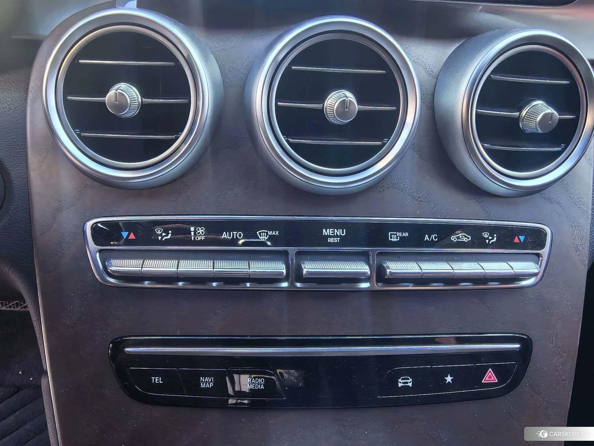 Mercedes-Benz GLC id 4405881 из Китая 7