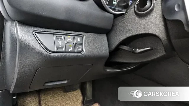 Genesis G70 id 3568331 из Кореи 7