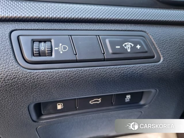 Hyundai Sonata New Rise id 3905772 из Кореи 7