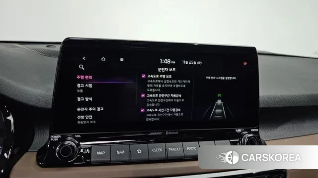 Kia Seltos id 3407357 из Кореи 7