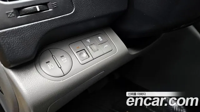 Hyundai The New Grand Starex id 2817828 из Кореи 7