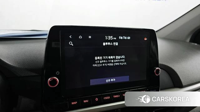 Kia Morning Urban (JA) id 4416431 из Кореи 7