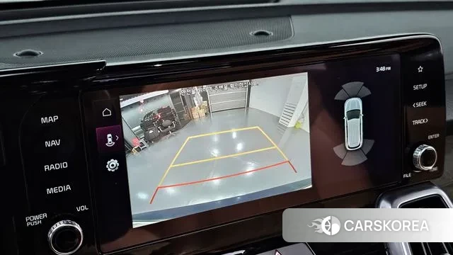 Kia Sorento 4th Generation id 3453362 из Кореи 7