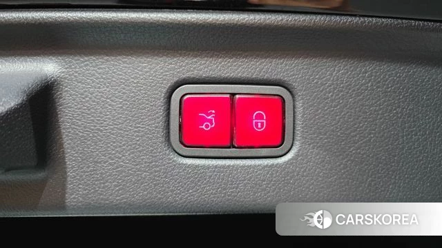 Mercedes-Benz S-Class W223 id 4415673 из Кореи 7