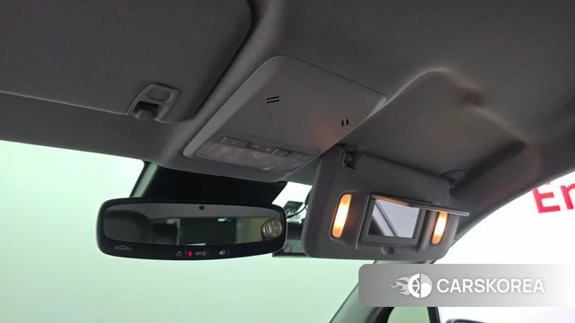 Chevrolet (GM Daewoo) The New Trax id 4428390 из Кореи 7