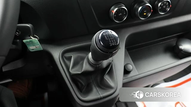 Renault Korea (Samsung) Master id 3856384 из Кореи 7