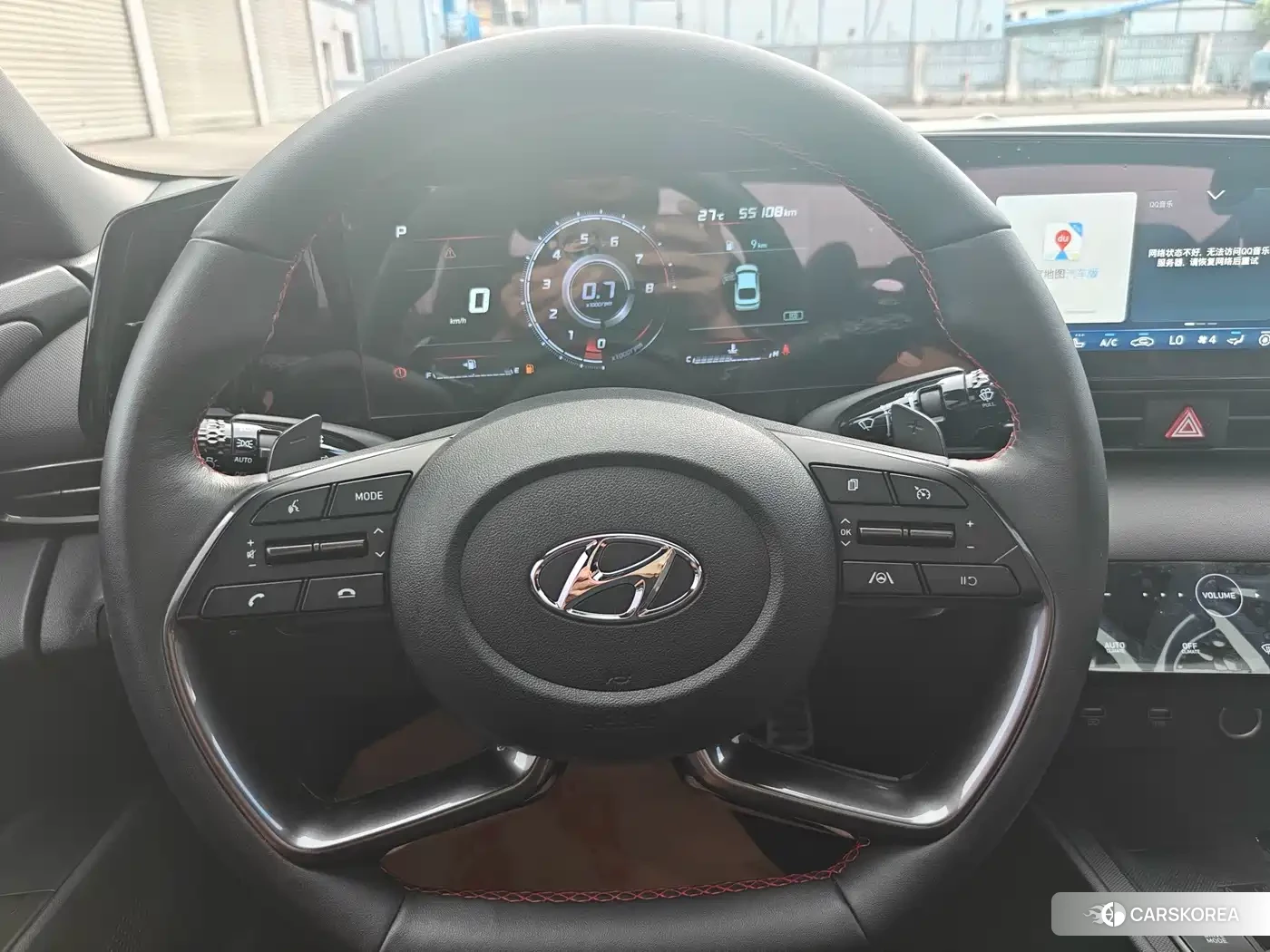 Hyundai Elantra id 4680743 из Китая 7