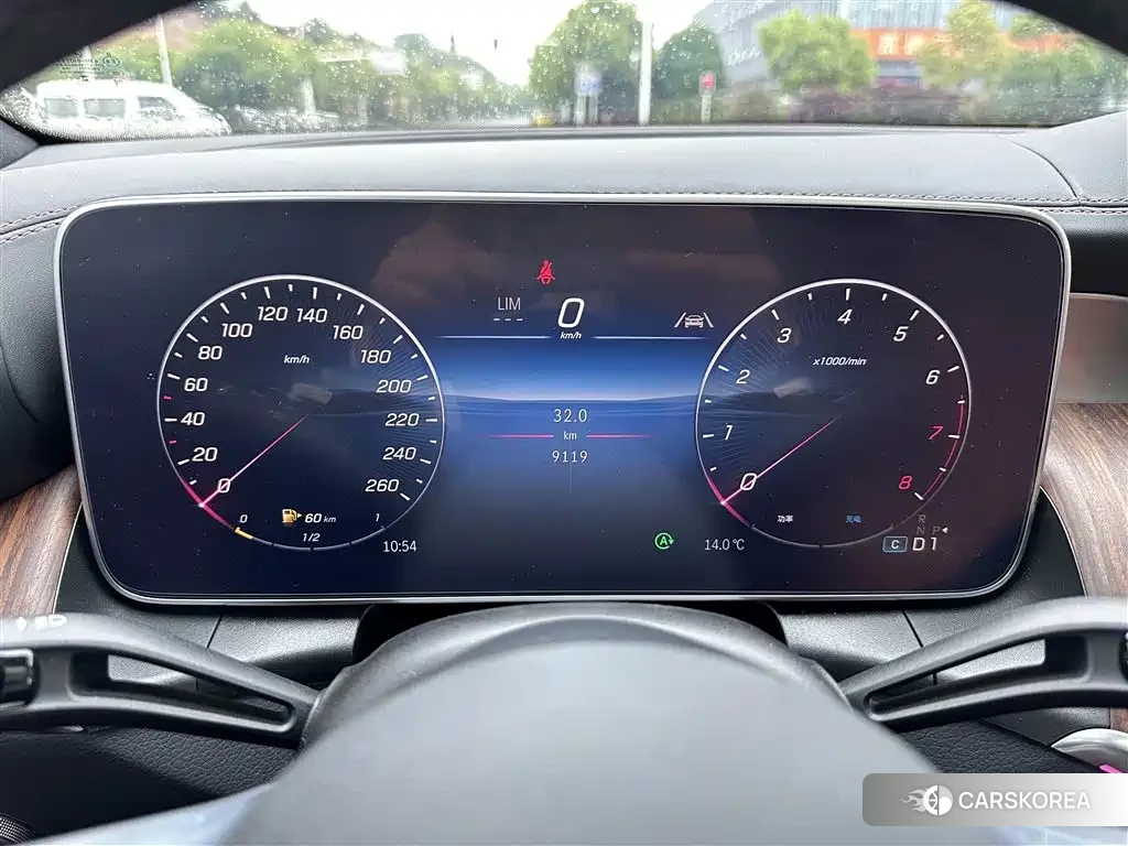 Mercedes-Benz GLC id 4599682 из Китая 7