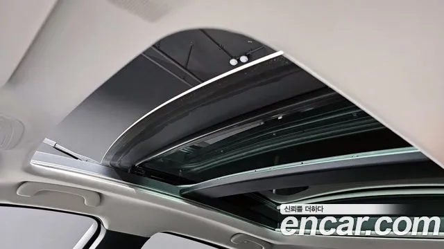 Renault Korea (Samsung) The New SM6 id 2662233 из Кореи 7