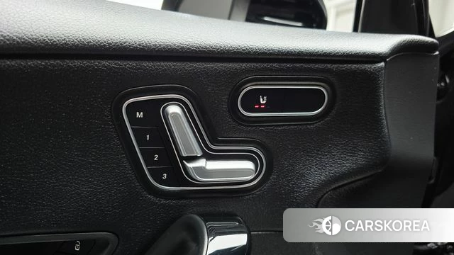 Mercedes-Benz A-Class W177 id 4187788 из Кореи 7