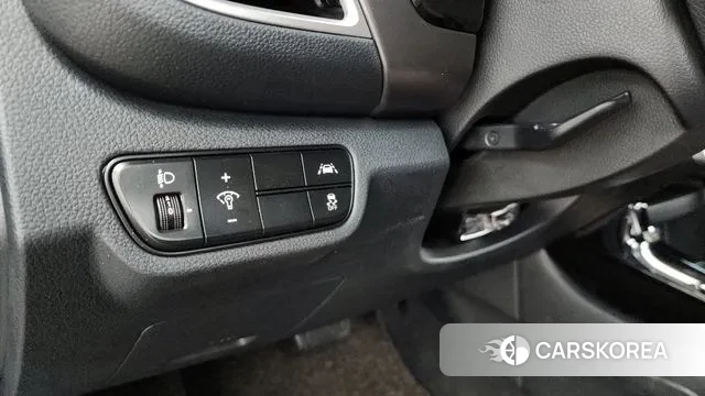 Kia Seltos id 3697502 из Кореи 7