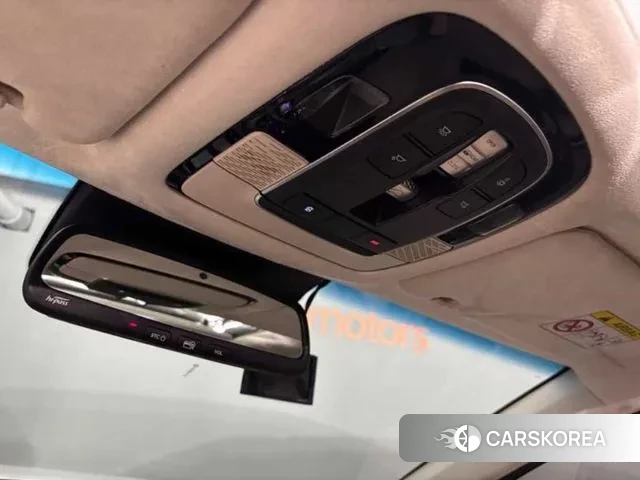 Hyundai Palisade id 3032565 из Кореи 7