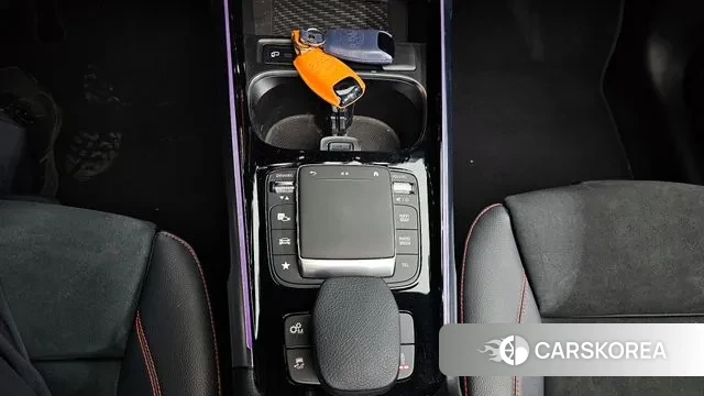 Mercedes-Benz GLB-Class X247 id 3447700 из Кореи 7