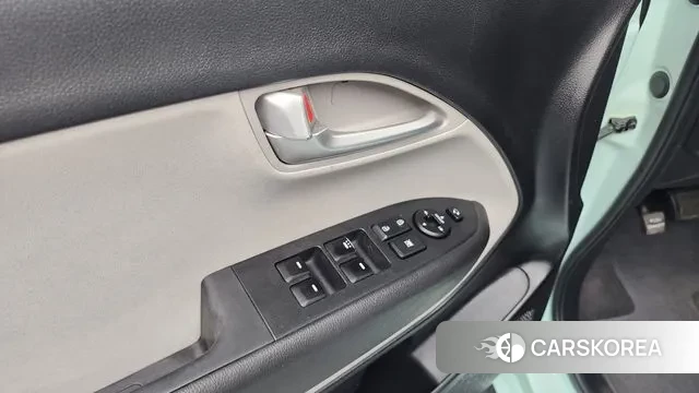 Kia The New Ray id 2991237 из Кореи 7