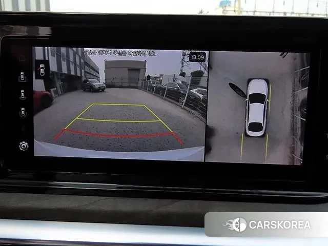 Kia K5 3rd generation id 3339203 из Кореи 7