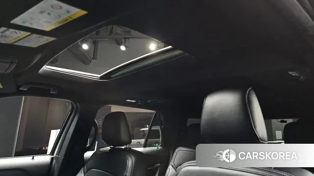 Ford Explorer id 3617000 из Кореи 7