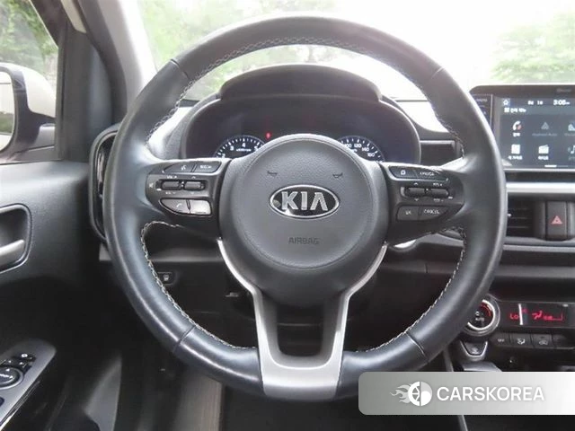 Kia All New Morning (JA) id 4416802 из Кореи 7