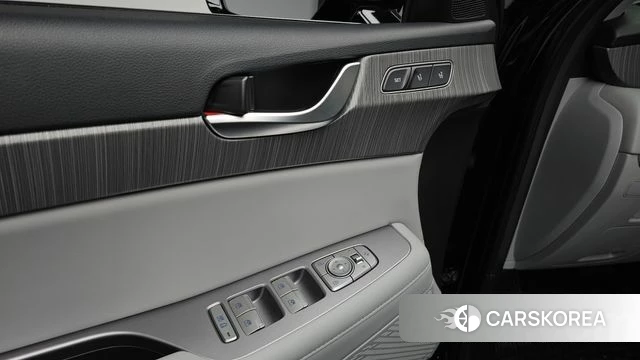 Hyundai The New Palisade id 4222712 из Кореи 7