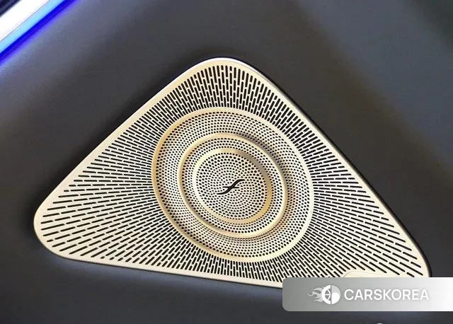 Mercedes-Benz S-Class W223 id 3502073 из Кореи 7