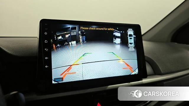 Kia Morning Urban (JA) id 4231886 из Кореи 7