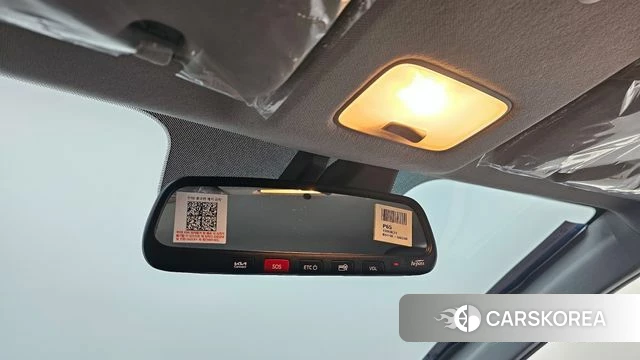 Kia The New Morning (JA) id 3939718 из Кореи 7