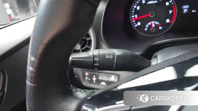 Kia Come New K3 id 3422582 из Кореи 7