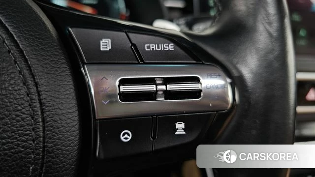 Kia K7 Premier id 4180181 из Кореи 7