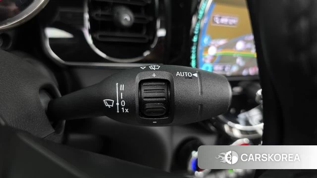 Mini Cooper Convertible id 4645333 из Кореи 7