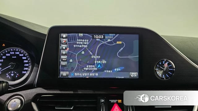 Hyundai Grandeur IG id 4345816 из Кореи 7
