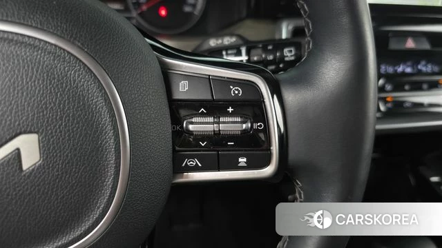 Kia Sorento 4th Generation id 4567347 из Кореи 7