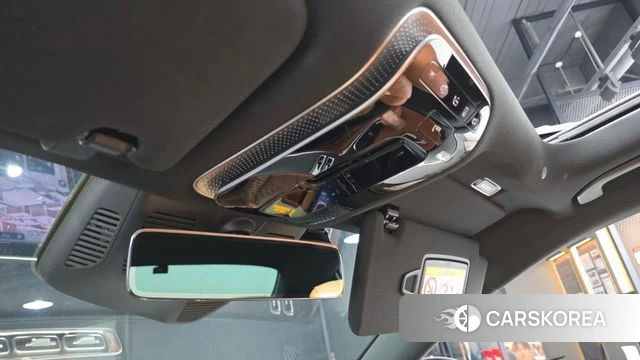 Mercedes-Benz S-Class W223 id 4458180 из Кореи 7