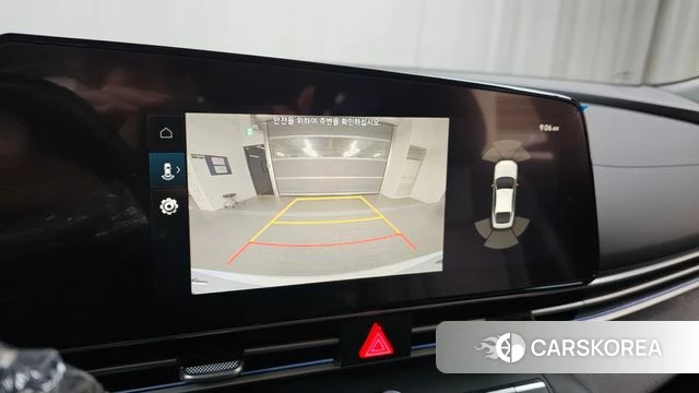 Hyundai Avante (CN7) id 3806165 из Кореи 7