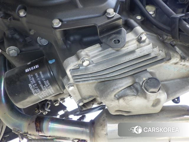 Kawasaki NINJA 400 ABS id 3946914 из Японии 7