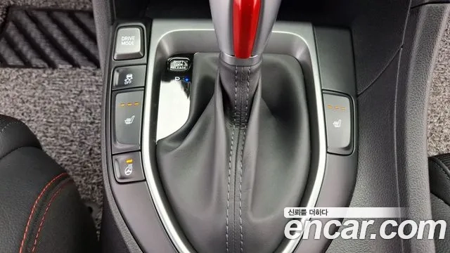 Hyundai Veloster (JS) id 2907594 из Кореи 7