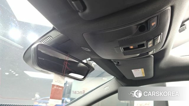 Mercedes-Benz CLA-Class C117 id 3854008 из Кореи 7