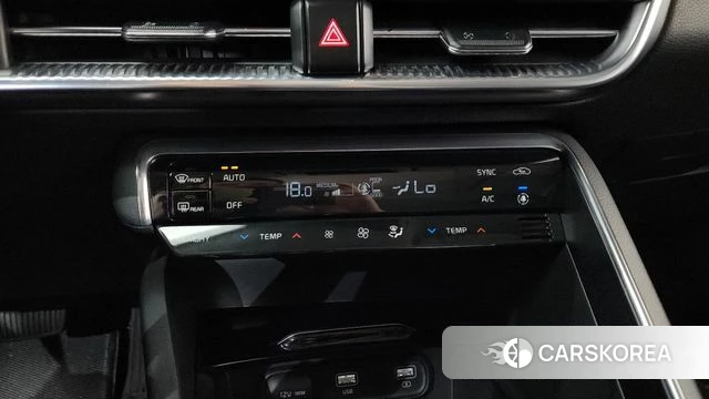 Kia K5 3rd generation id 4362779 из Кореи 7