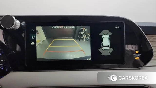 Hyundai Palisade id 3573579 из Кореи 7