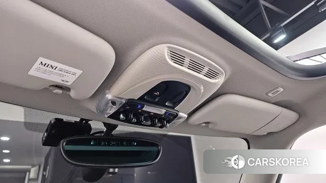 Mini Cooper S id 3753973 из Кореи 7