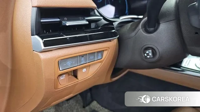 Genesis G80 (RG3) id 3282080 из Кореи 7