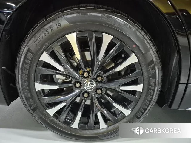 Toyota Alphard 4th Generation id 3596101 из Кореи 7