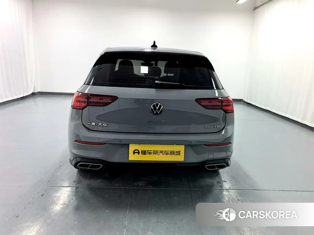 Volkswagen Golf id 4240965 из Китая 7