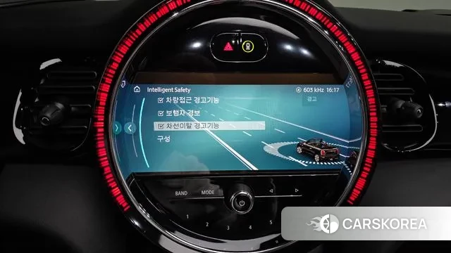 Mini Cooper S Convertible id 3366309 из Кореи 7