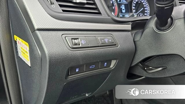 Hyundai Sonata New Rise id 4502661 из Кореи 7