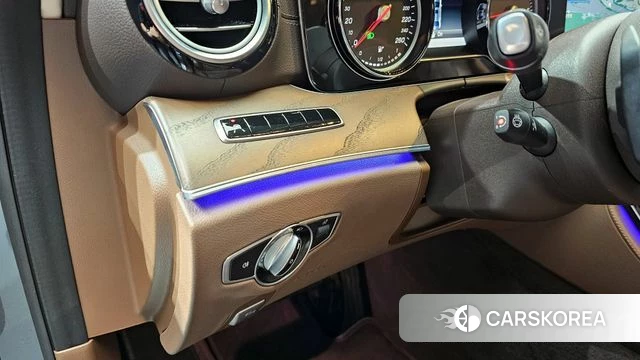 Mercedes-Benz E-Class W213 id 4269034 из Кореи 7