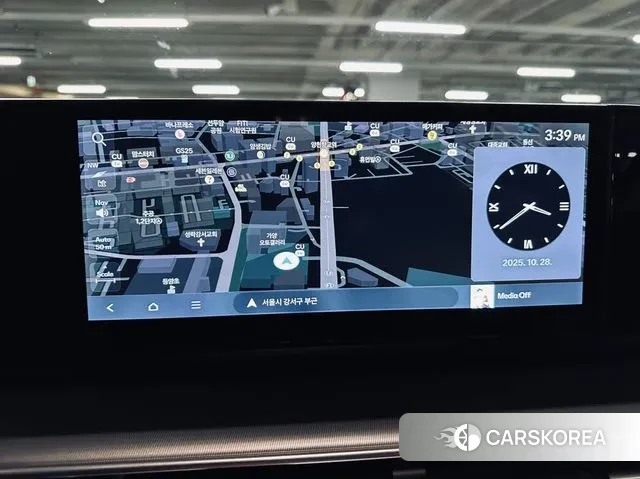 Hyundai Grandeur (GN7) id 3294559 из Кореи 7