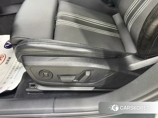 Audi A3 id 4359277 из Китая 7